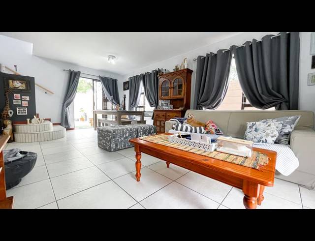 3 BEDROOM DUPLEX FOR SALE IN EDENVALE CENTRAL